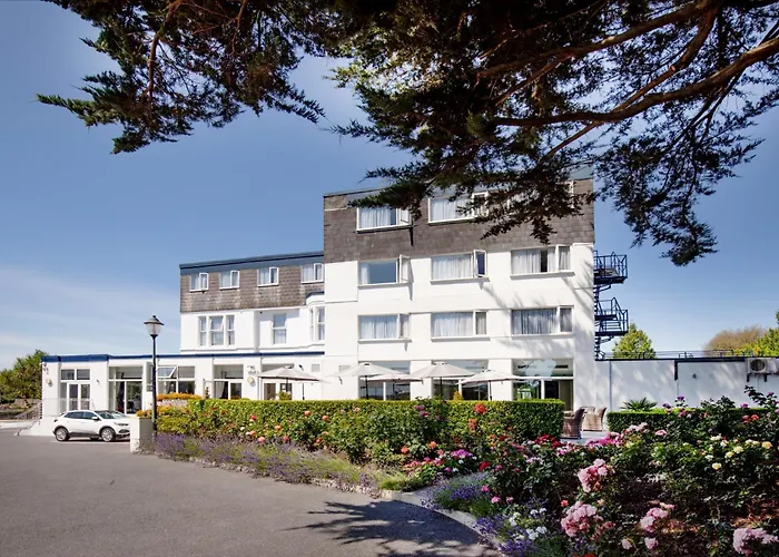 Belgrave Sands Hotel & Spa